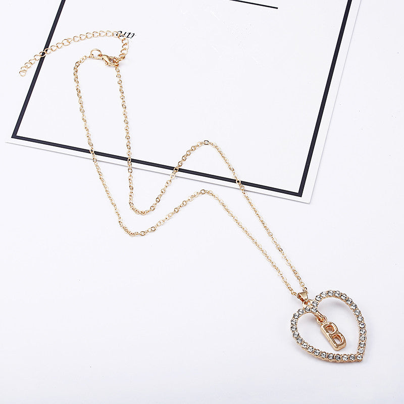 Love Necklaces
