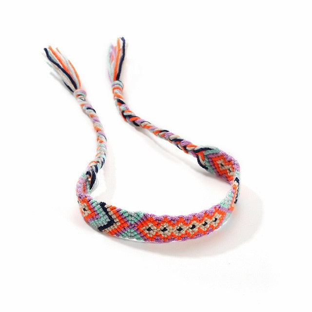 90s Bff Bracelet