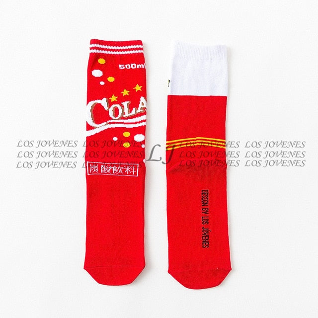 Fun Socks!