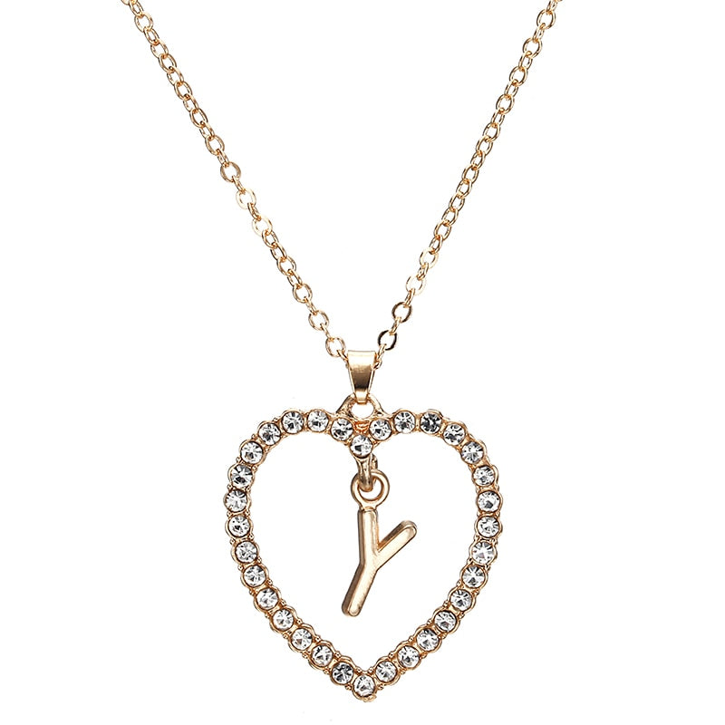 Love Necklaces