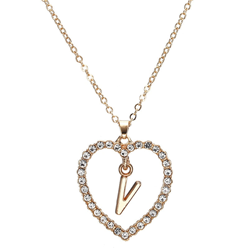 Love Necklaces