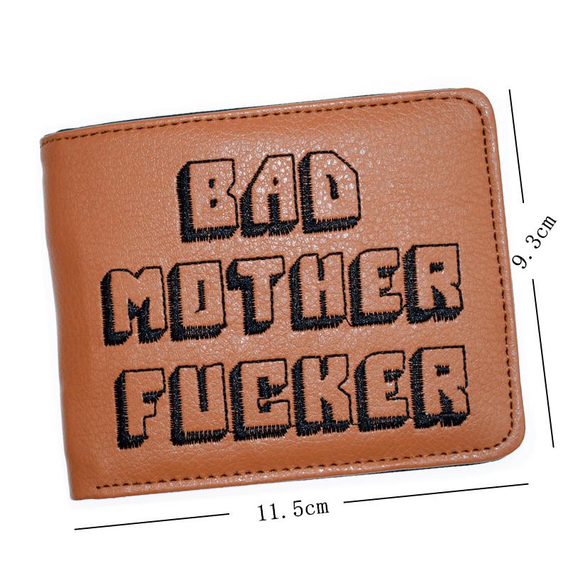 Pulp Fiction Jules Wallet