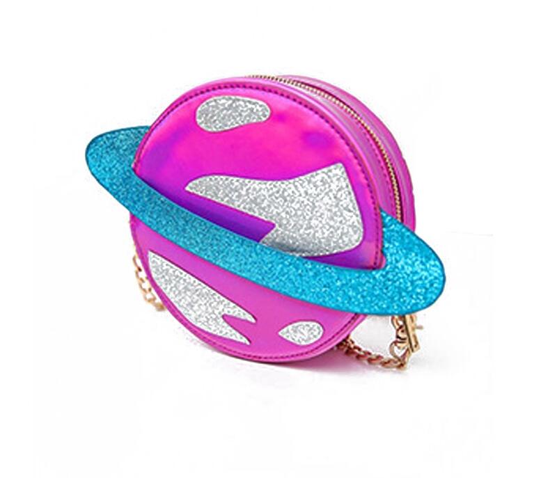 Planet Bag