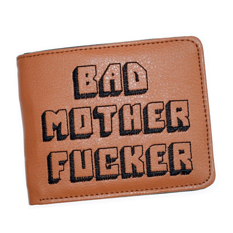 Pulp Fiction Jules Wallet
