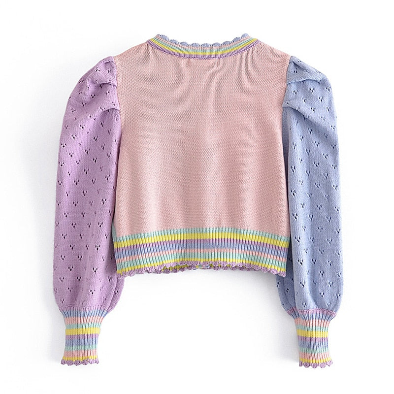 Kawaii Cutie Cardi
