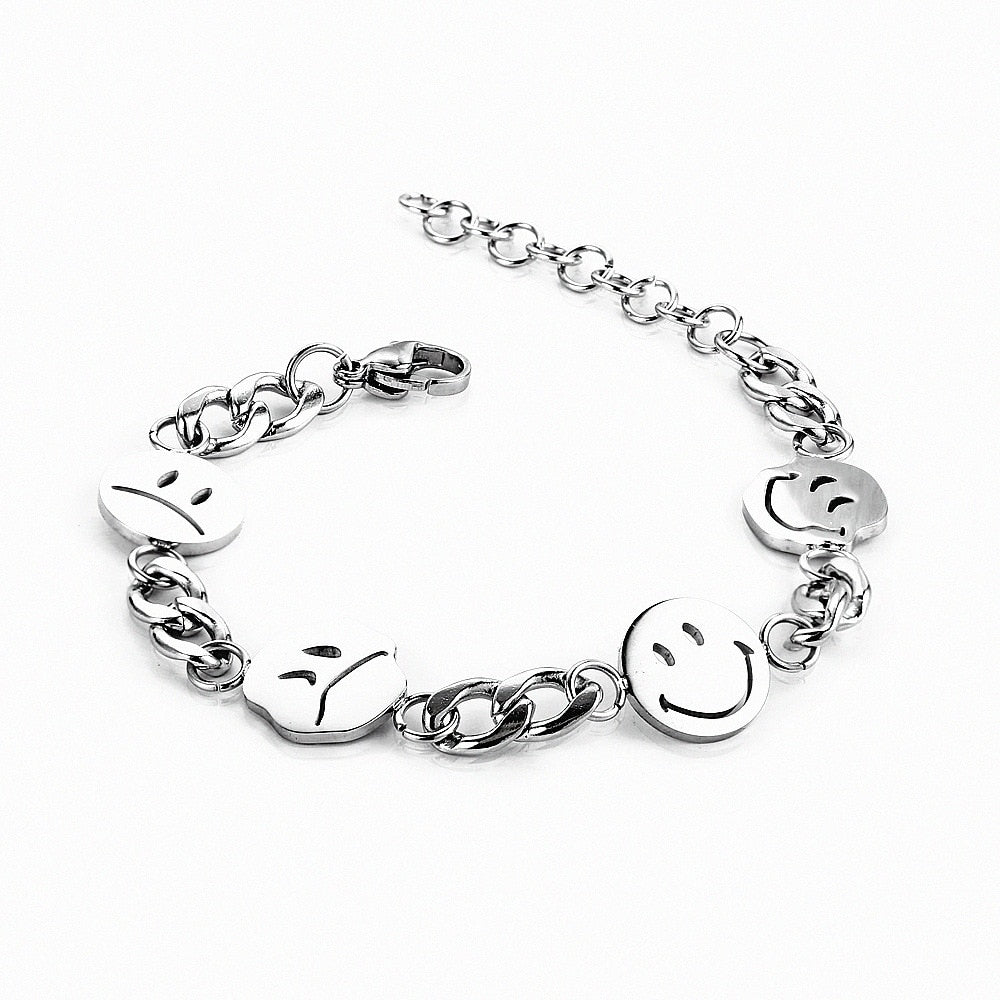 Punk Necklace