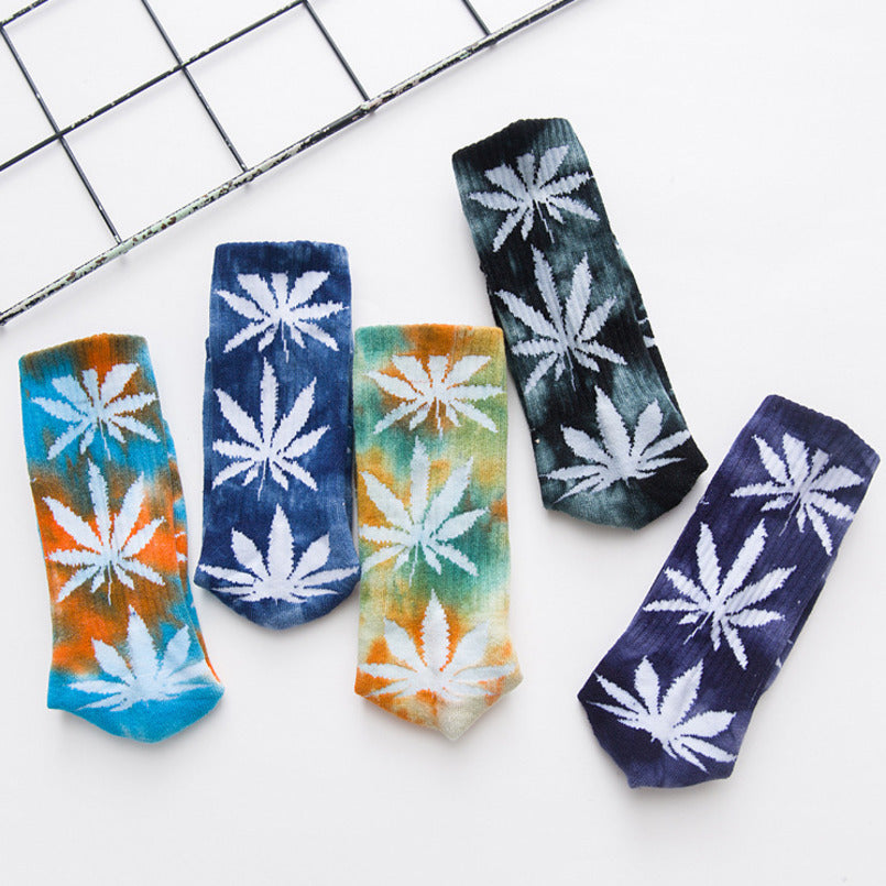 Mary Jane Men's Size Socks