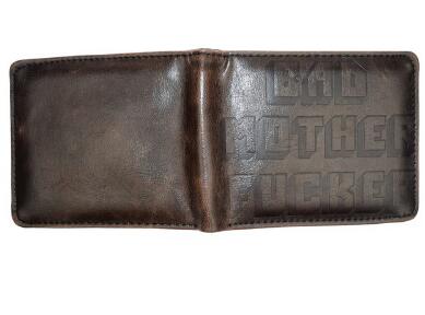 Pulp Fiction Jules Wallet