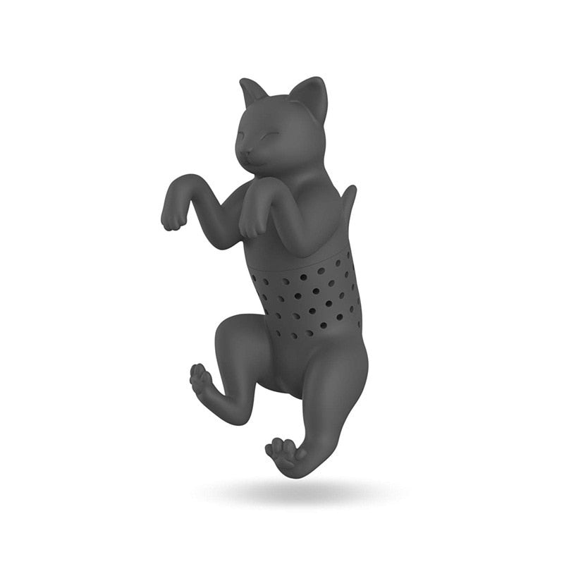 Cat Tea Infuser