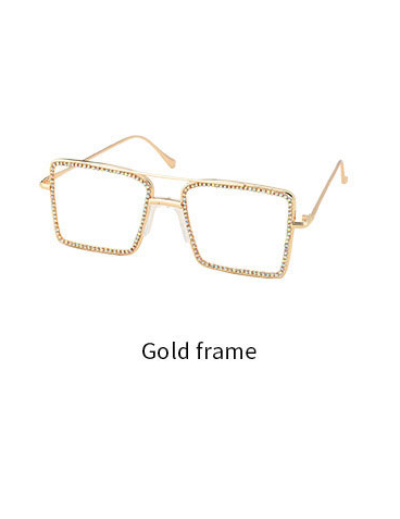 Bling Blue Light Glasses