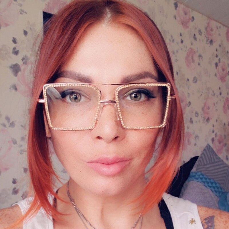 Bling Blue Light Glasses