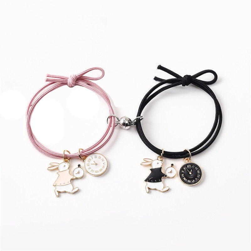 Couples Stuck on You Bracelet