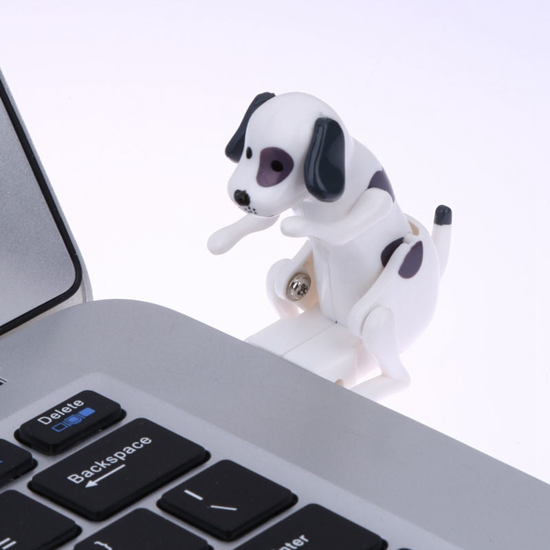 USB Humps Alot Dog