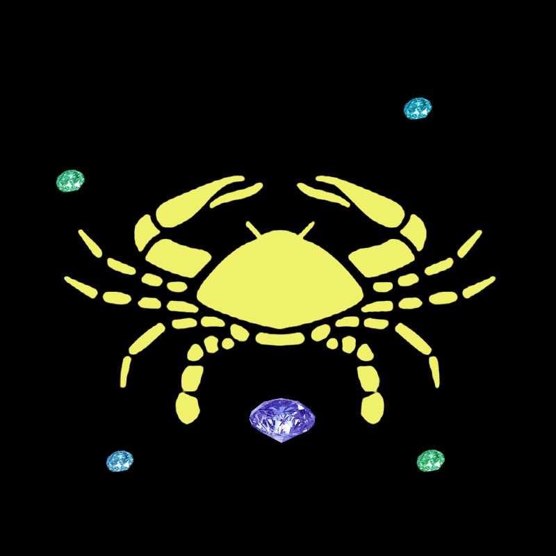 Zodiac Necklace