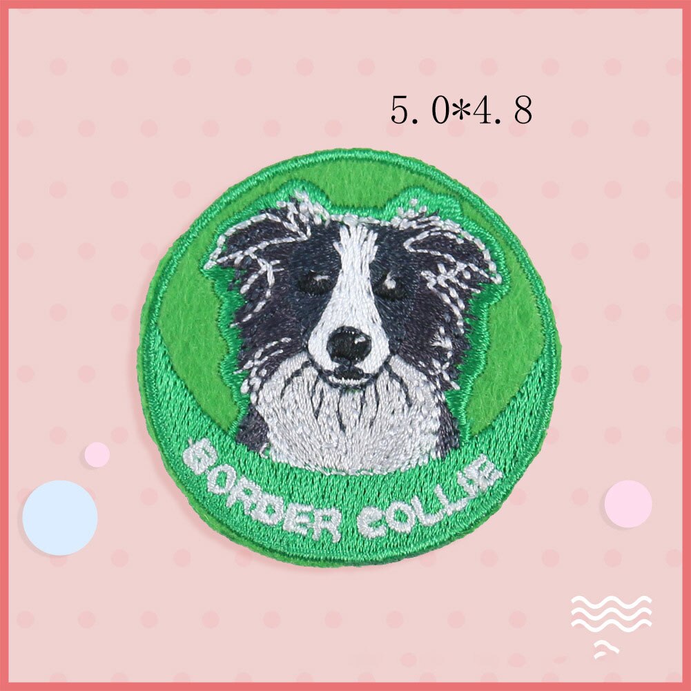 My Dog Patch