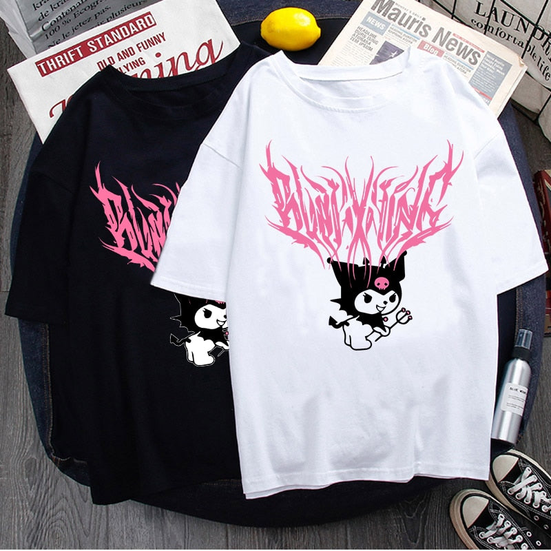 Y2K Tee