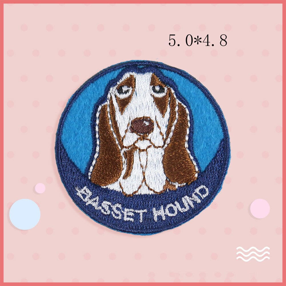 My Dog Patch