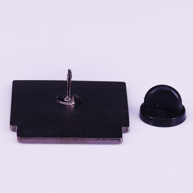 Blow Me Retro Gamer Pins