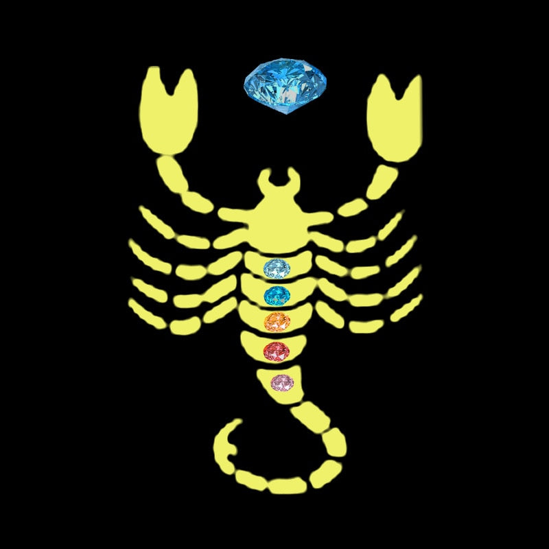 Zodiac Necklace