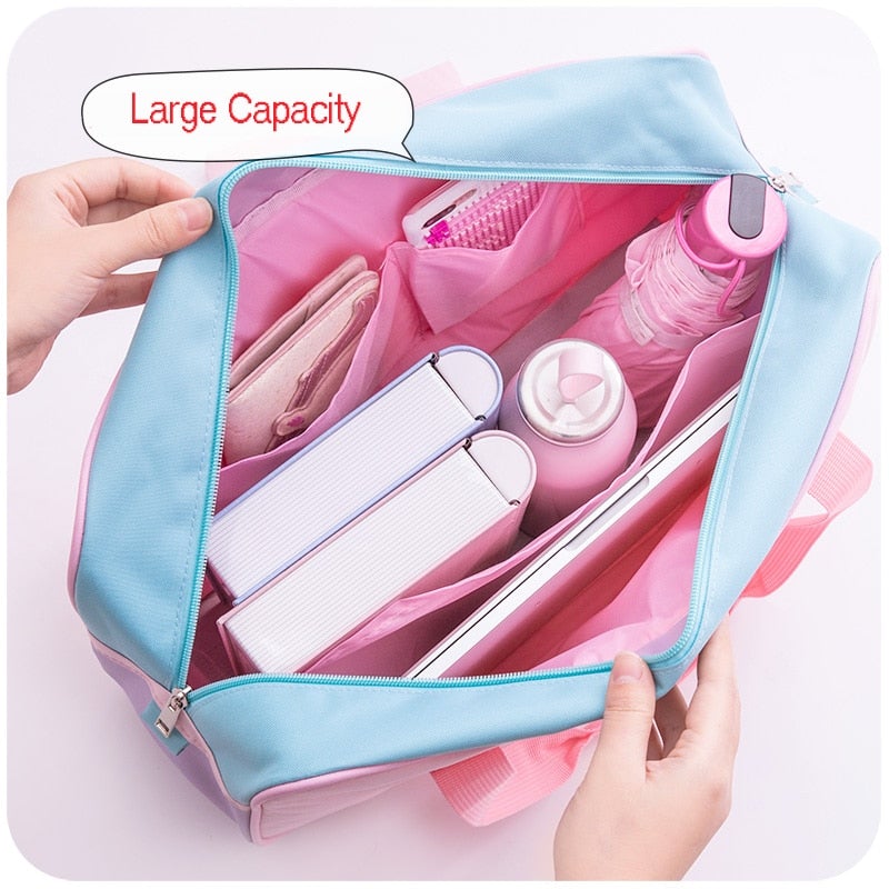 Super Cute Fits Everything Bag