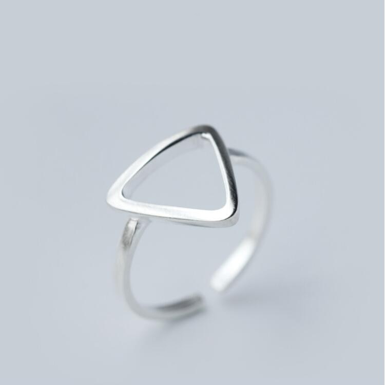 Minimal Geometric Ring