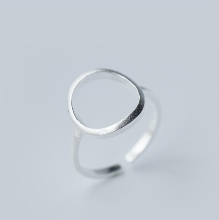 Minimal Geometric Ring