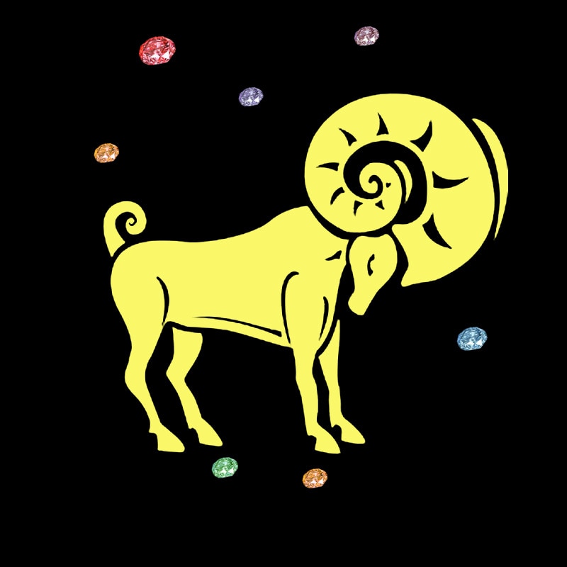 Zodiac Necklace
