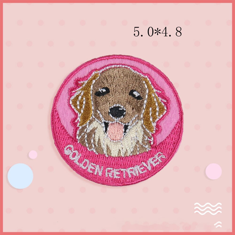 My Dog Patch