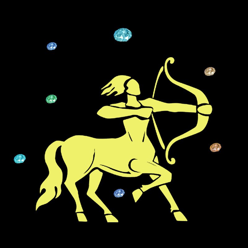 Zodiac Necklace