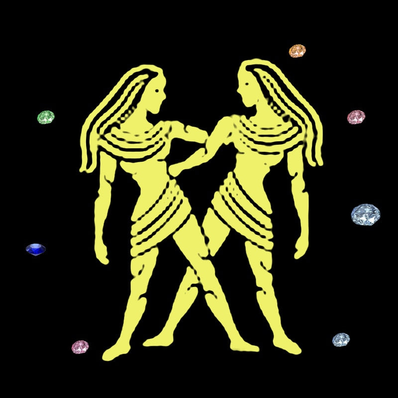 Zodiac Necklace
