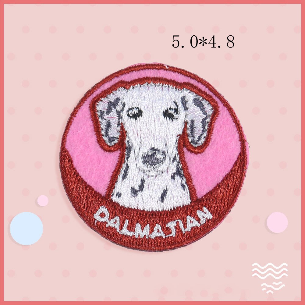 My Dog Patch