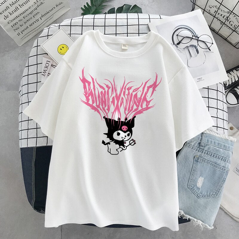 Y2K Tee