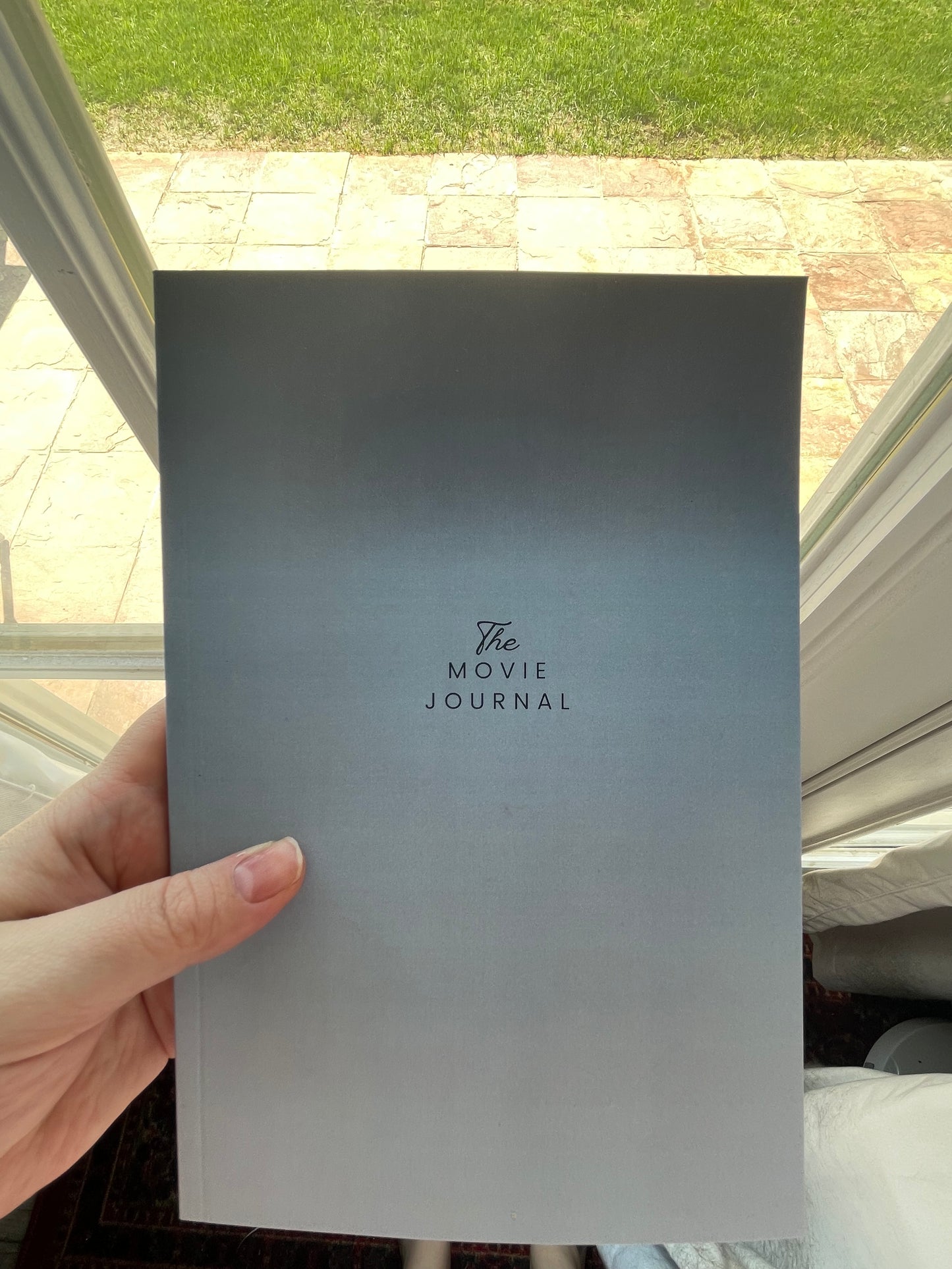 Movie Notebook
