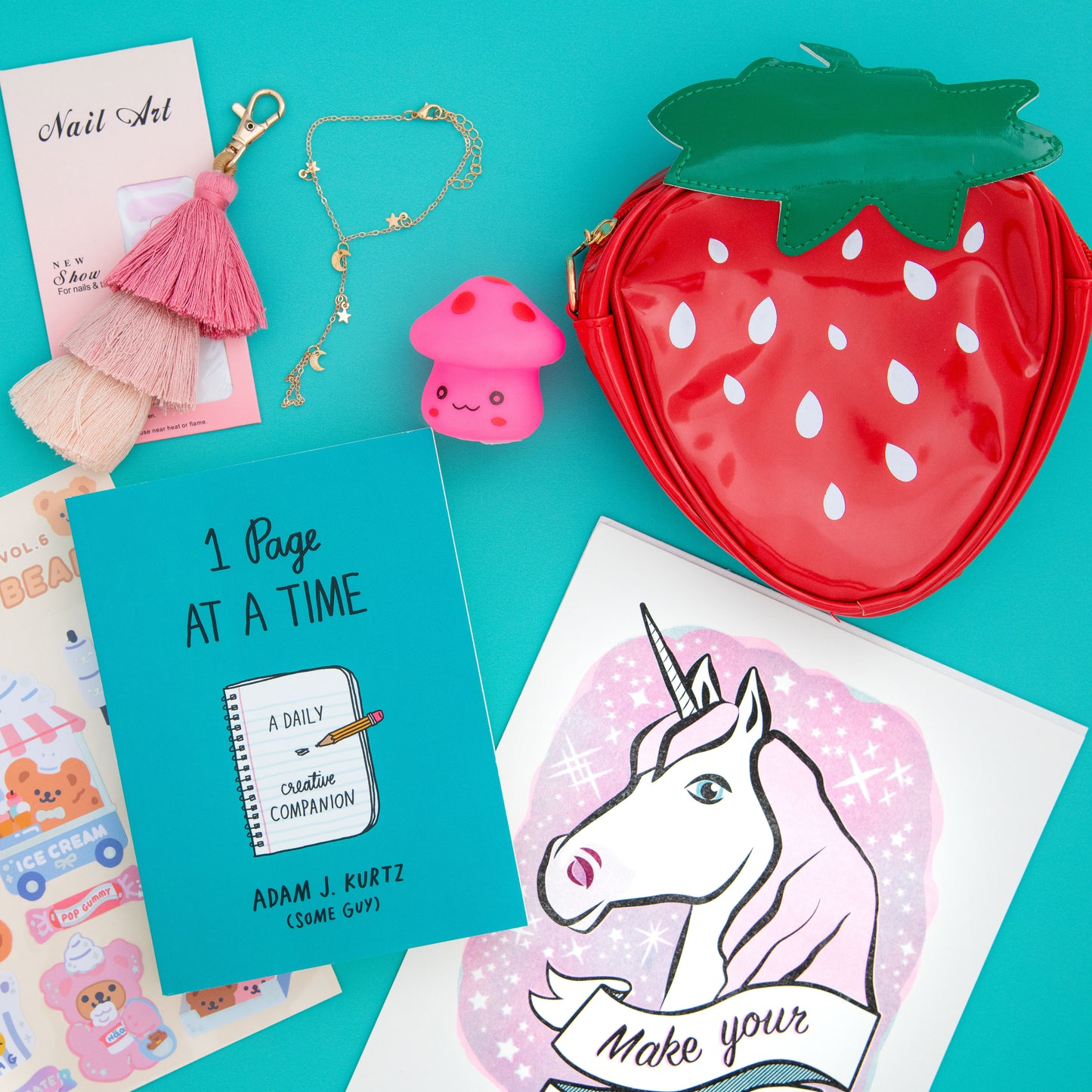 Mega Babe Gift Bundle