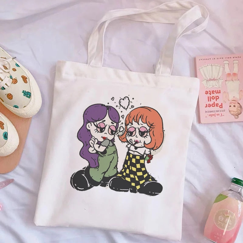 Adorable Totes