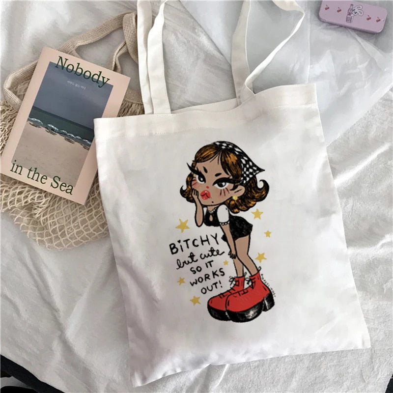 Adorable Totes