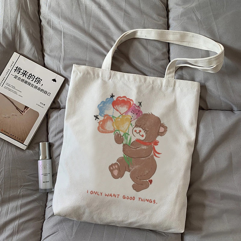Adorable Totes