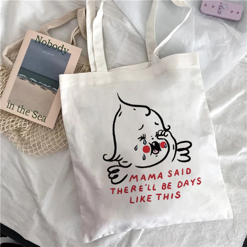 Adorable Totes