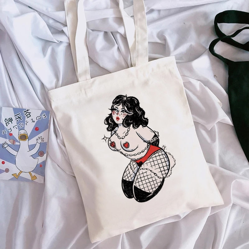 Adorable Totes