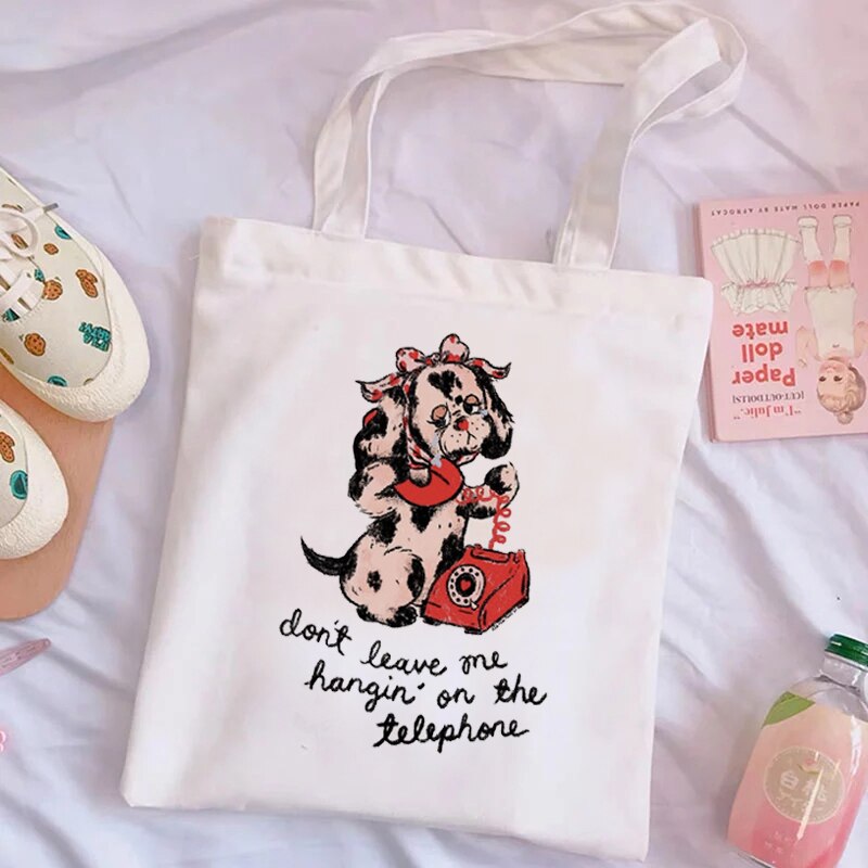 Adorable Totes
