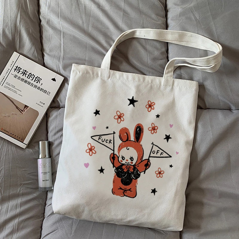 Adorable Totes