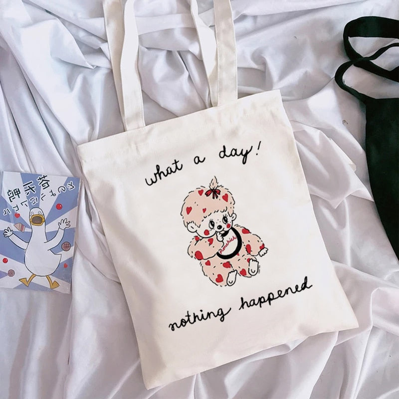 Adorable Totes