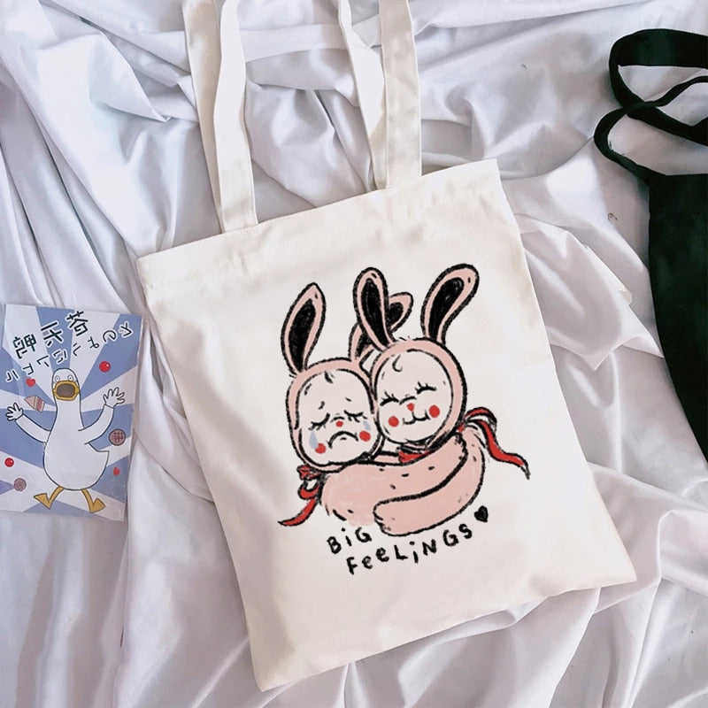 Adorable Totes