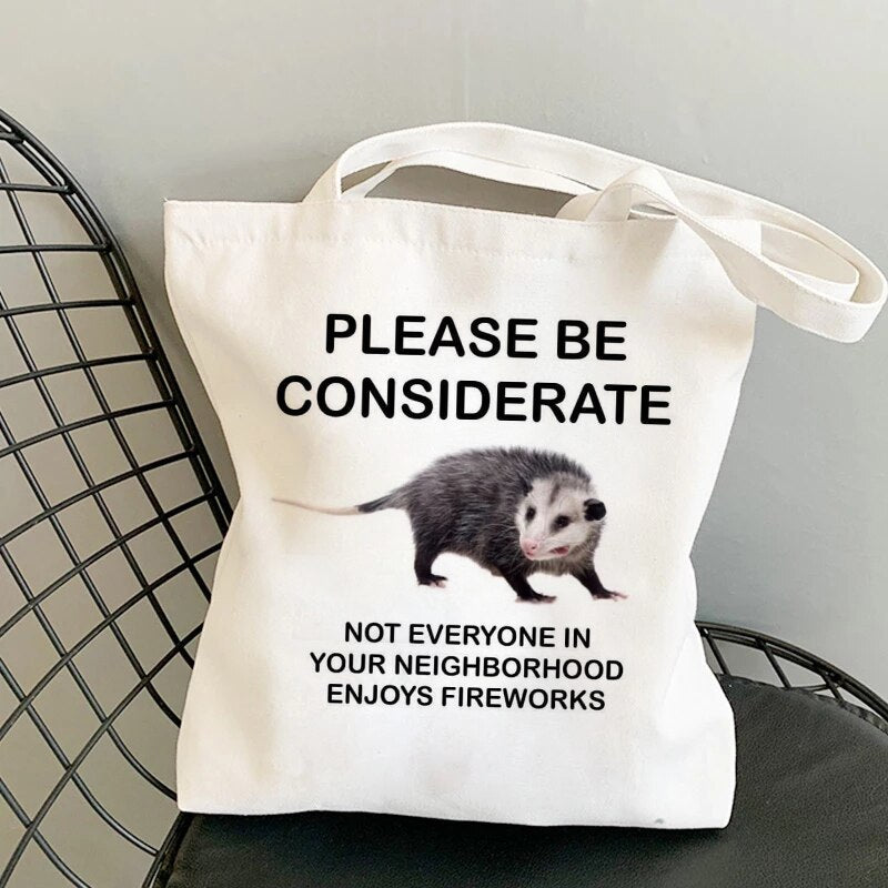 Adorable Totes