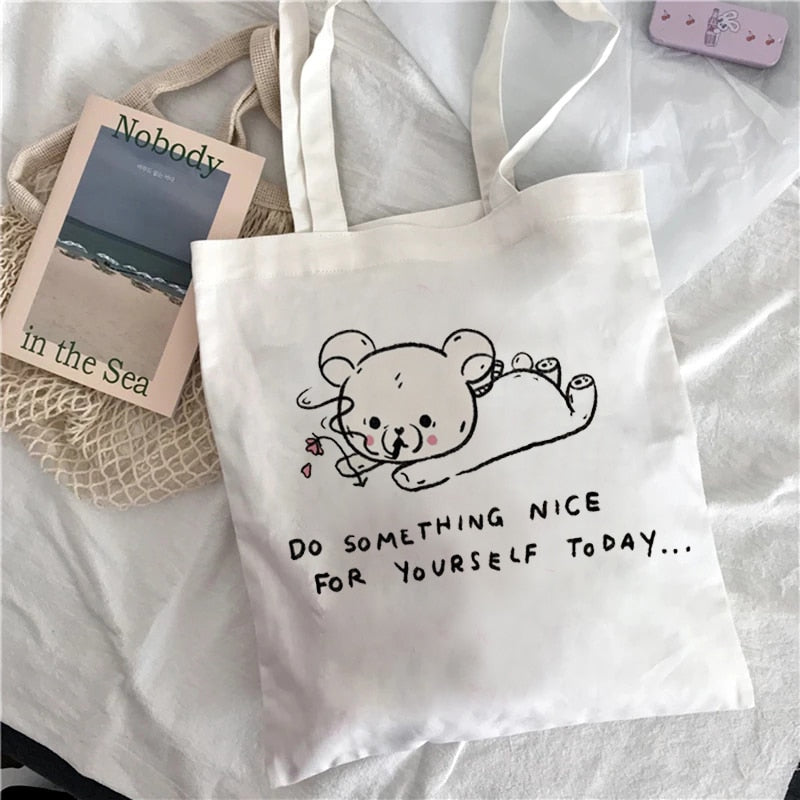 Adorable Totes
