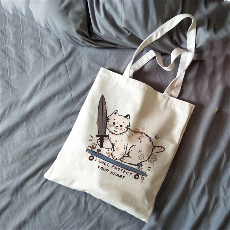 Sassy and Cute Totes