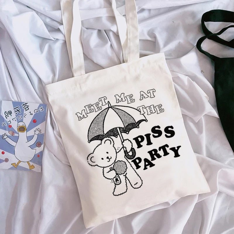 Adorable Totes