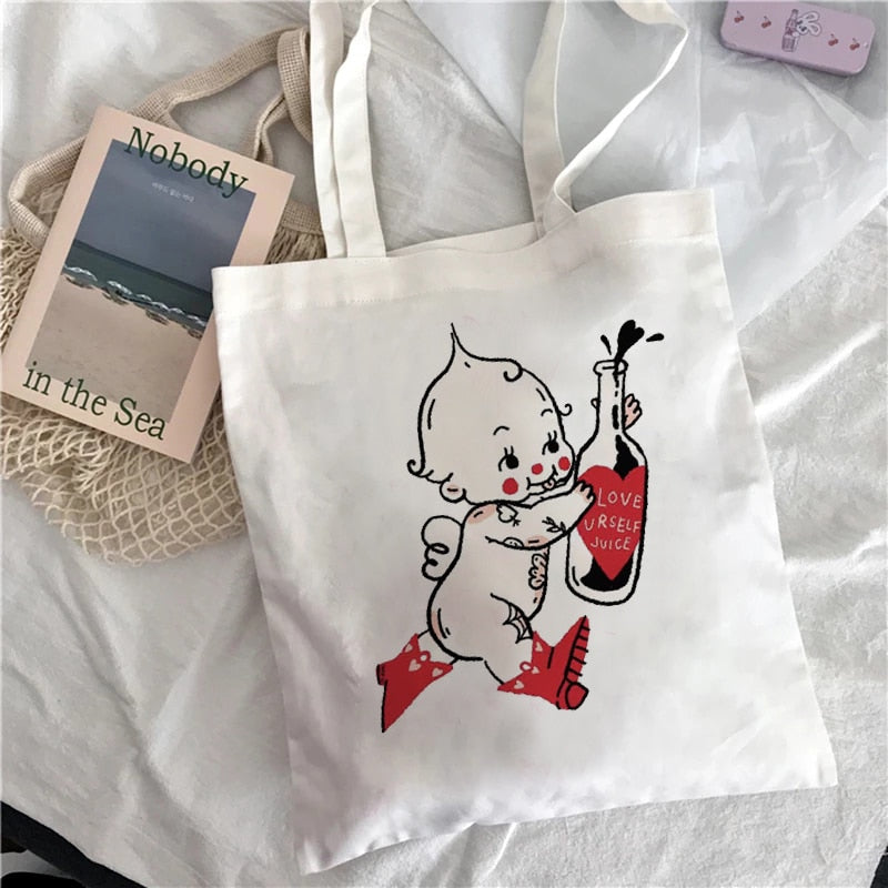Adorable Totes