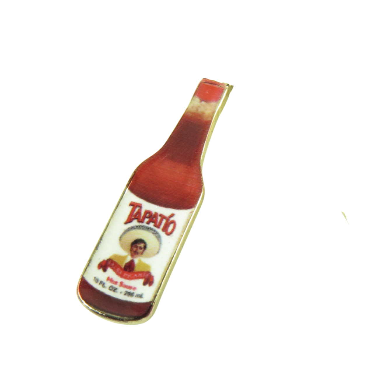 Tapatio Enamel Pin