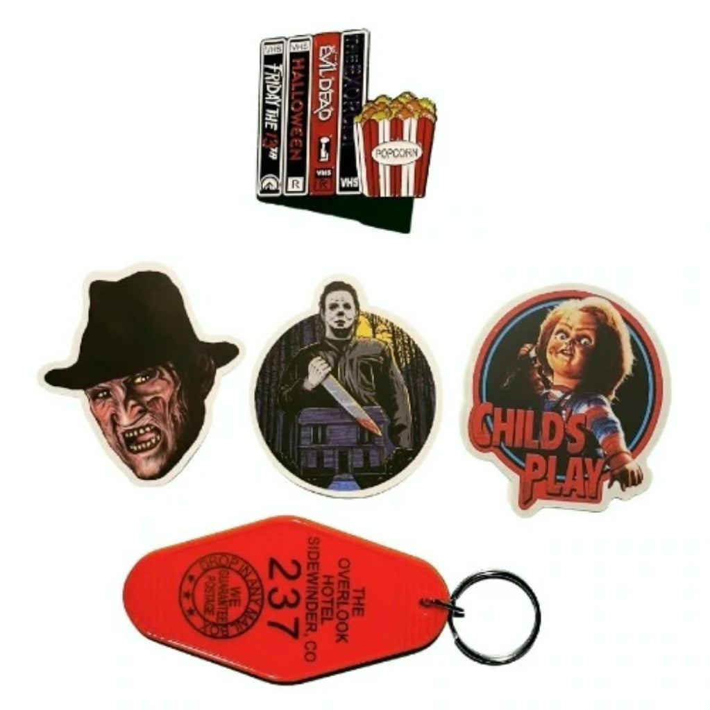 horror gang bundle